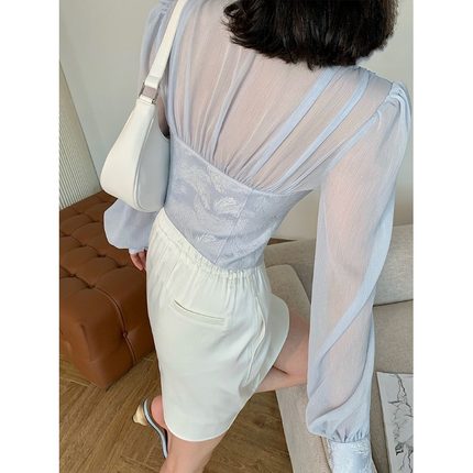 Marisole Blouse