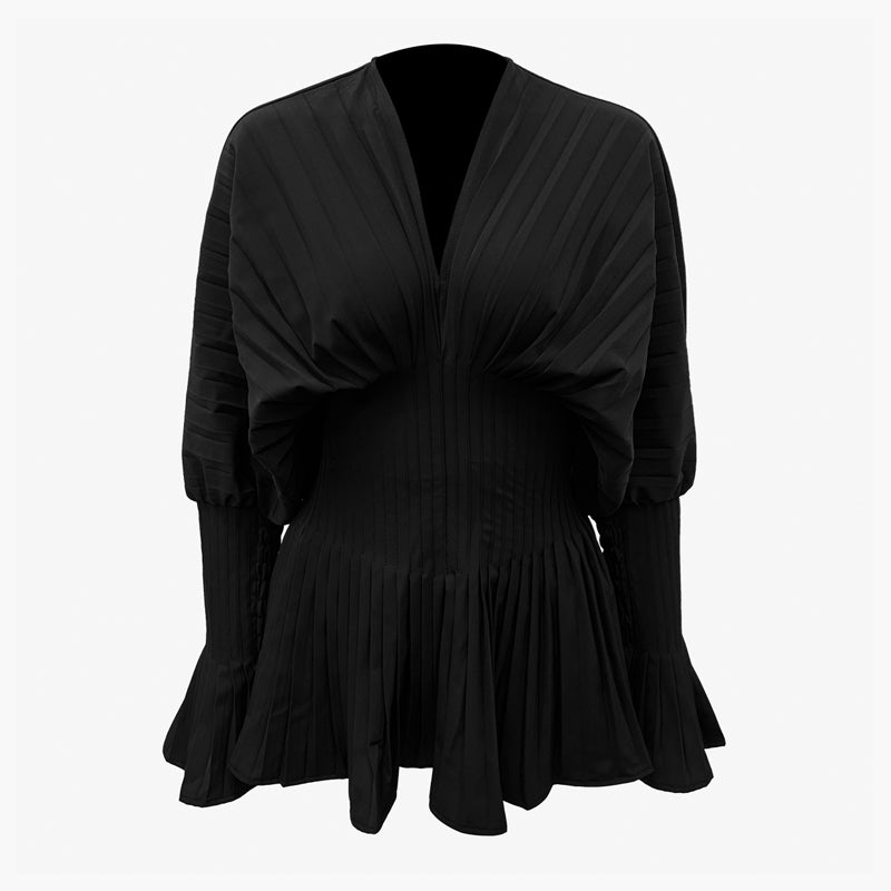 奥莱克萨连衣裙