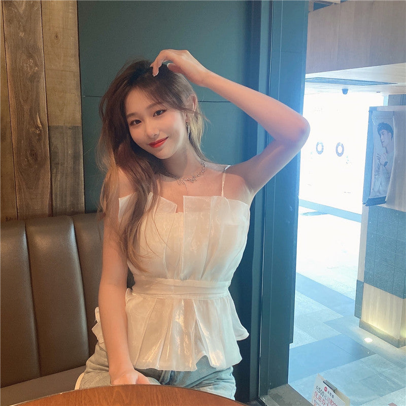 Comba Blouse