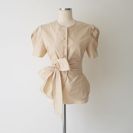 JULISSA BLOUSE