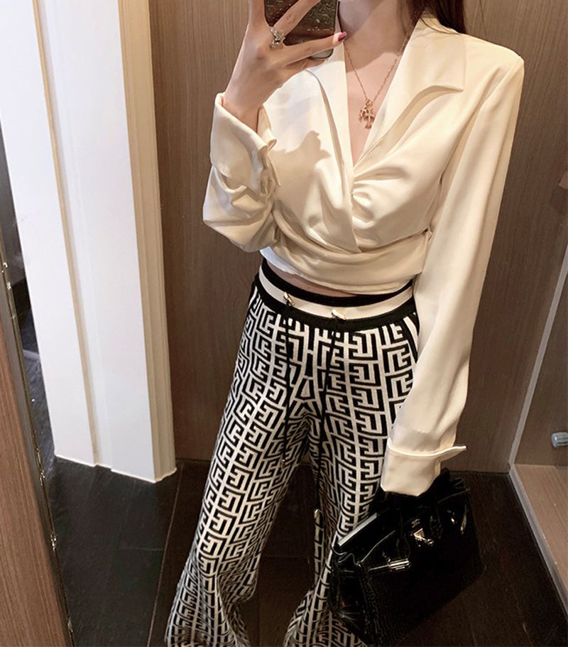 Teresa Blouse