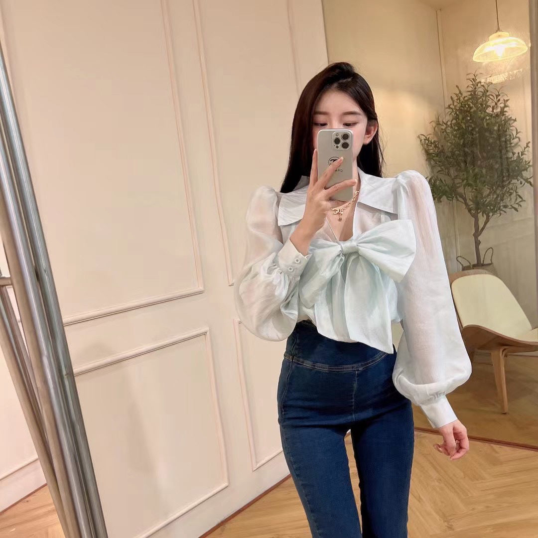 Lorene Blouse