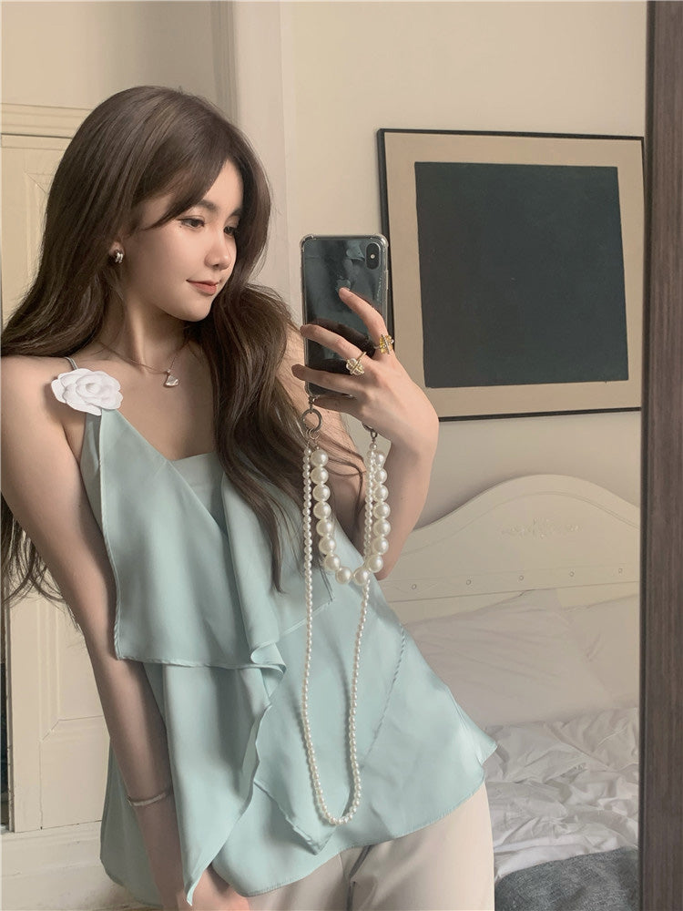 VANIDA BLOUSE