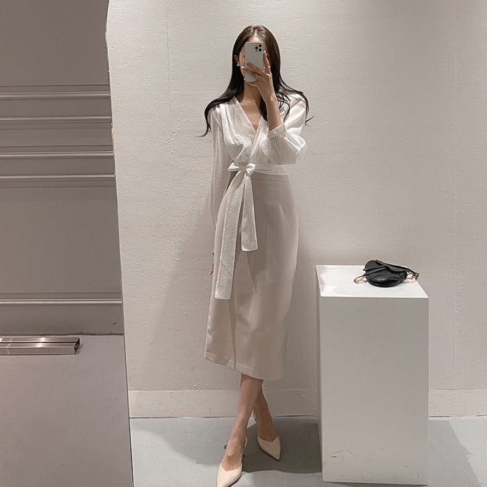 Nora Blouse