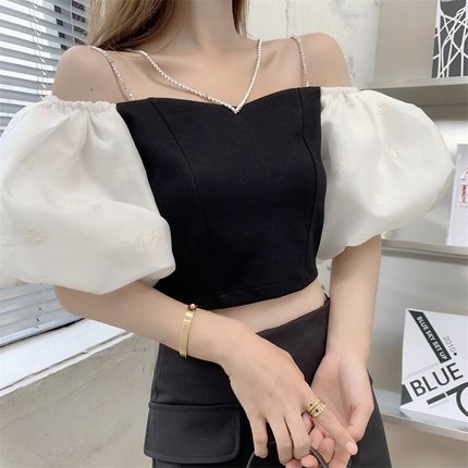 VEERA BLOUSE