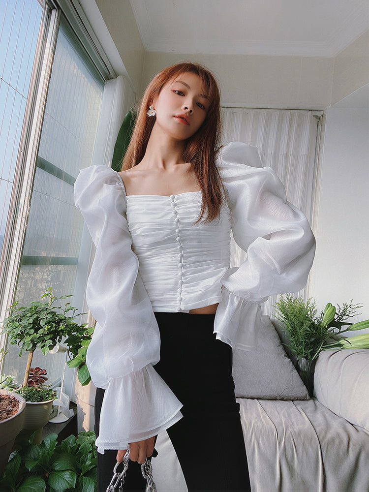 KADY BLOUSE