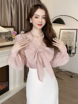 Rita Blouse