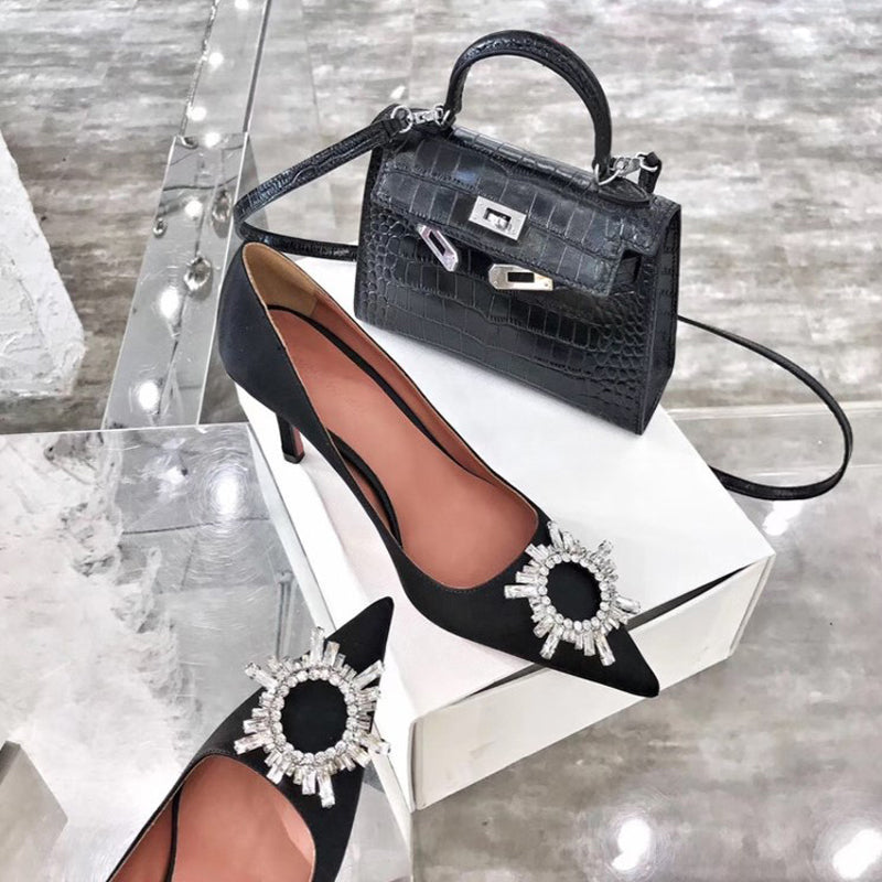 特丽莎·斯蒂勒托