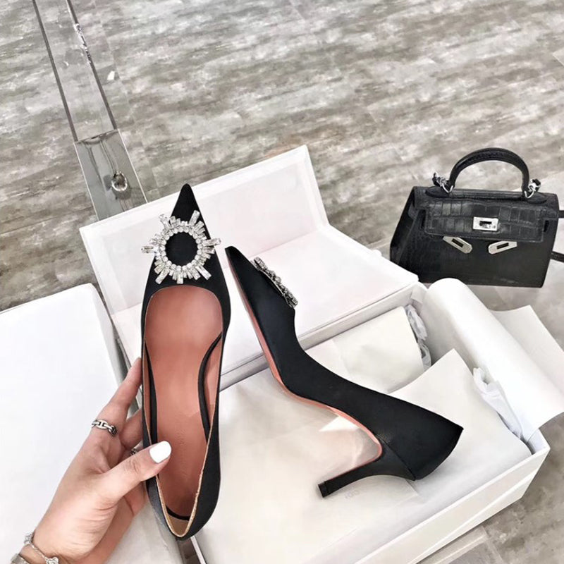 特丽莎·斯蒂勒托