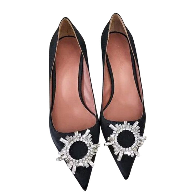 特丽莎·斯蒂勒托