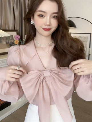 Rita Blouse