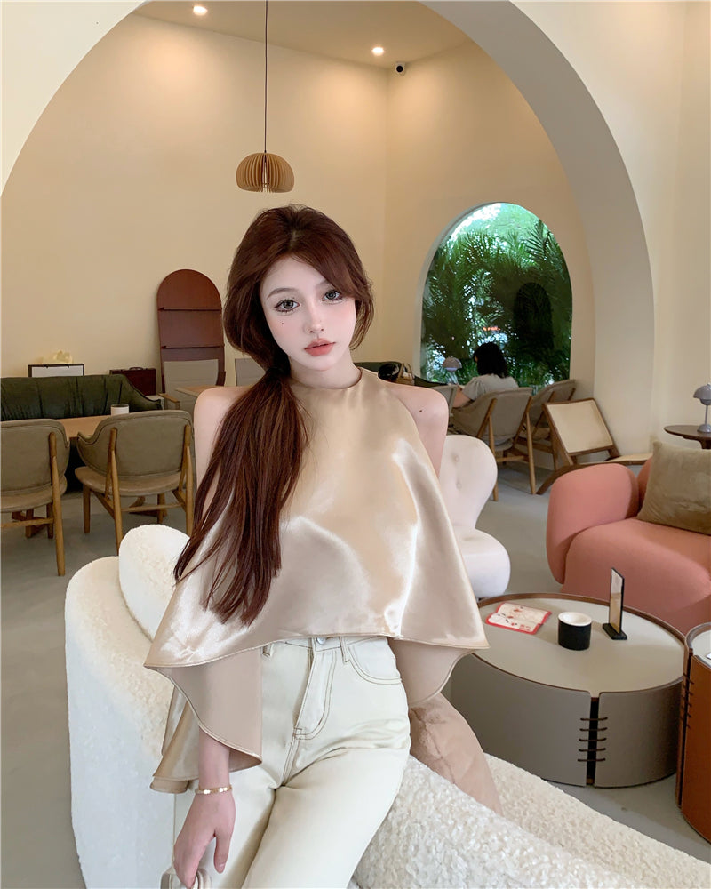 Imogen Blouse