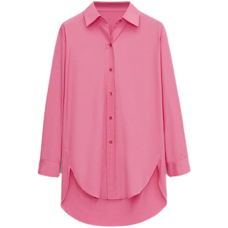 Makena Blouse