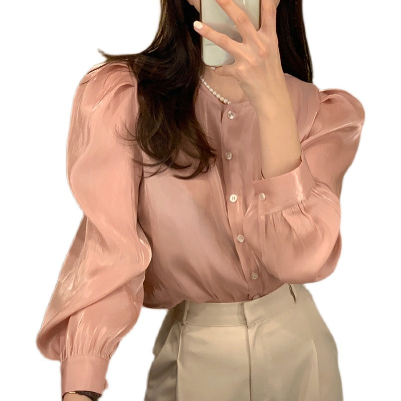 Lorel Blouse