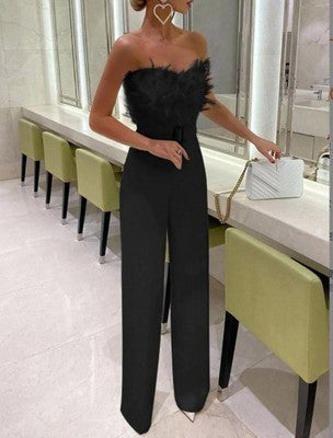 预购 - Zinha 连身裤