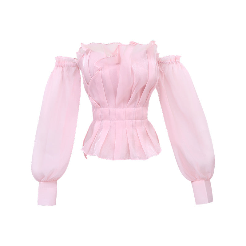 Teres Blouse