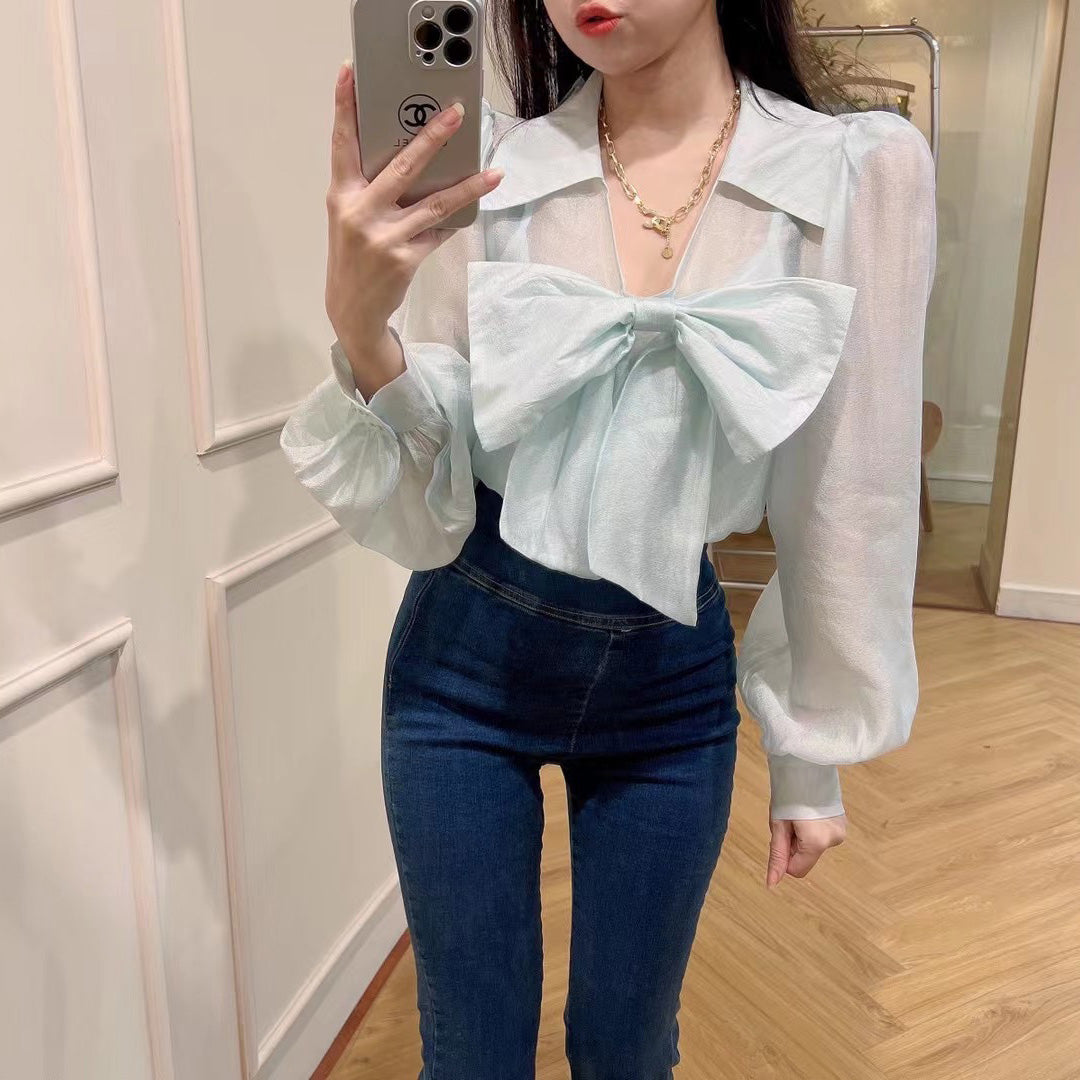 Lorene Blouse
