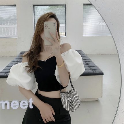 VEERA BLOUSE