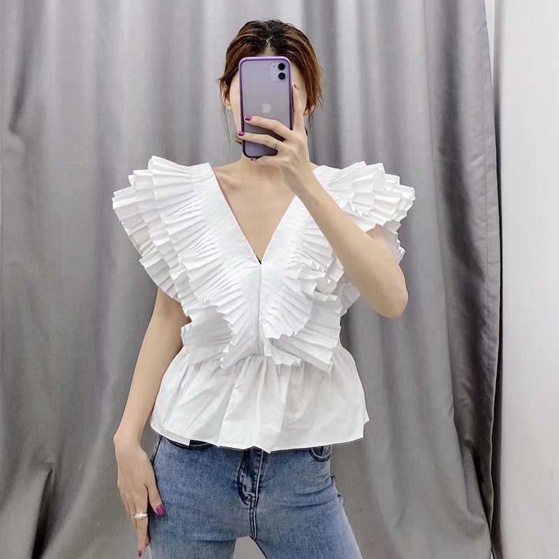 VIDA BLOUSE