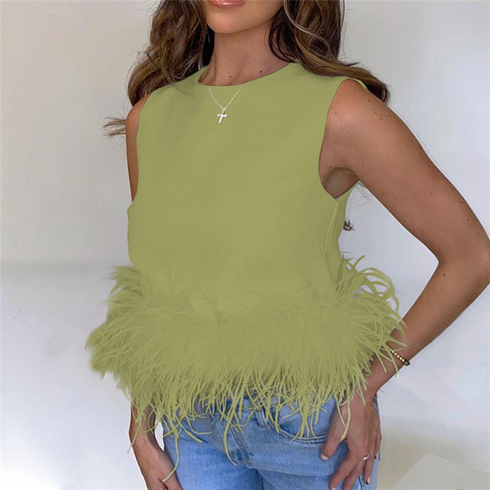 Rolin Blouse
