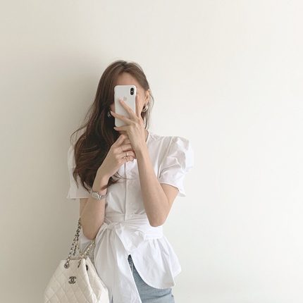 JULISSA BLOUSE