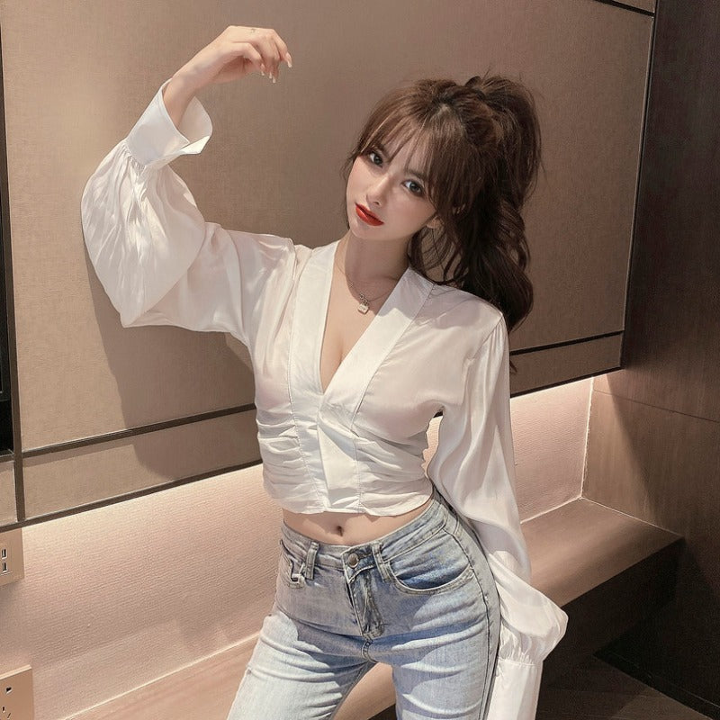 JEANNE BLOUSE