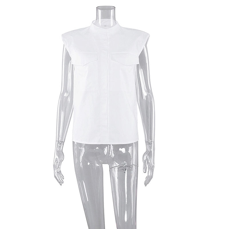 PHILE BLOUSE