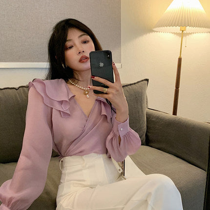 Efin Blouse