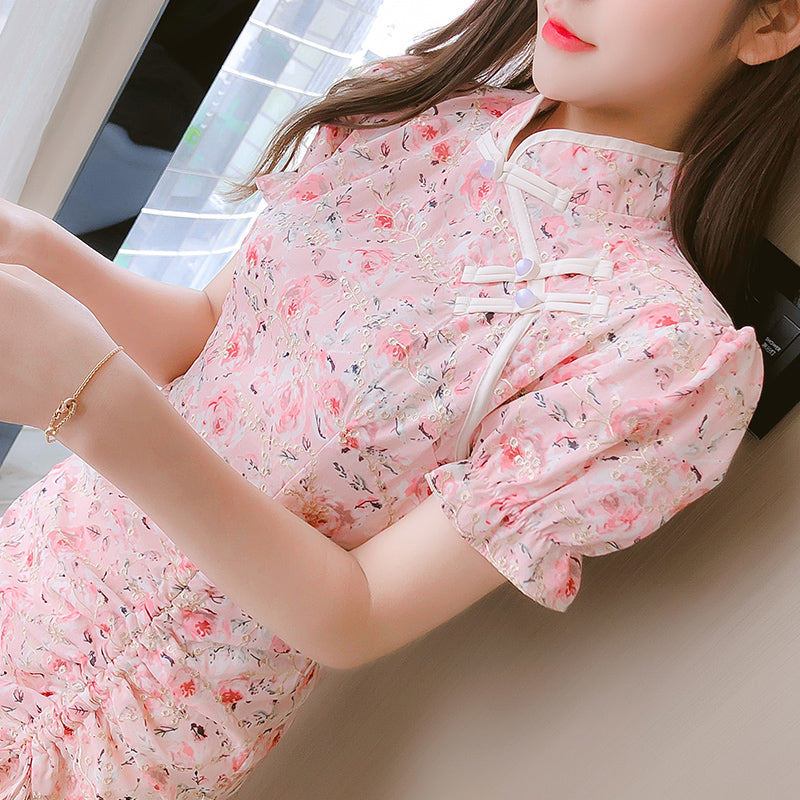 RINNA QIPAO