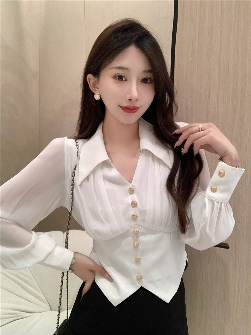 Ellen Blouse