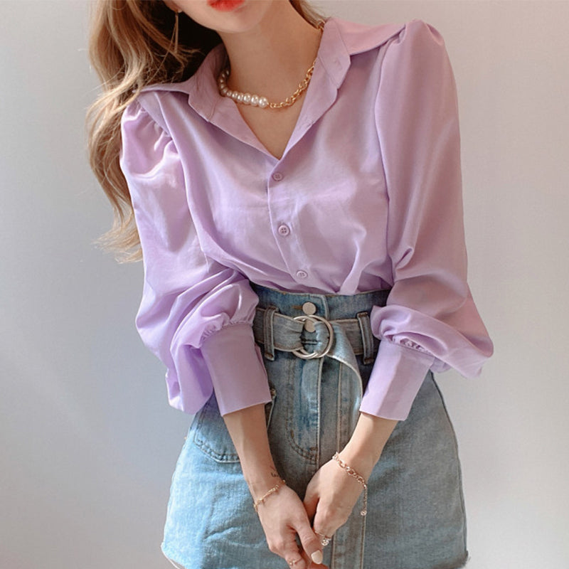 JULIA BLOUSE