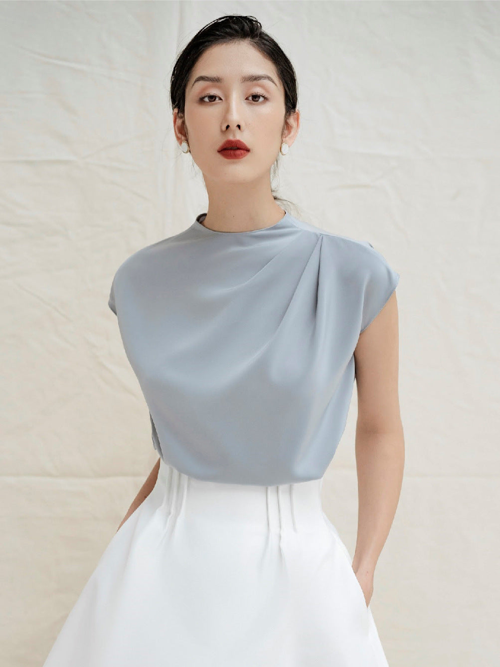 Miya Blouse