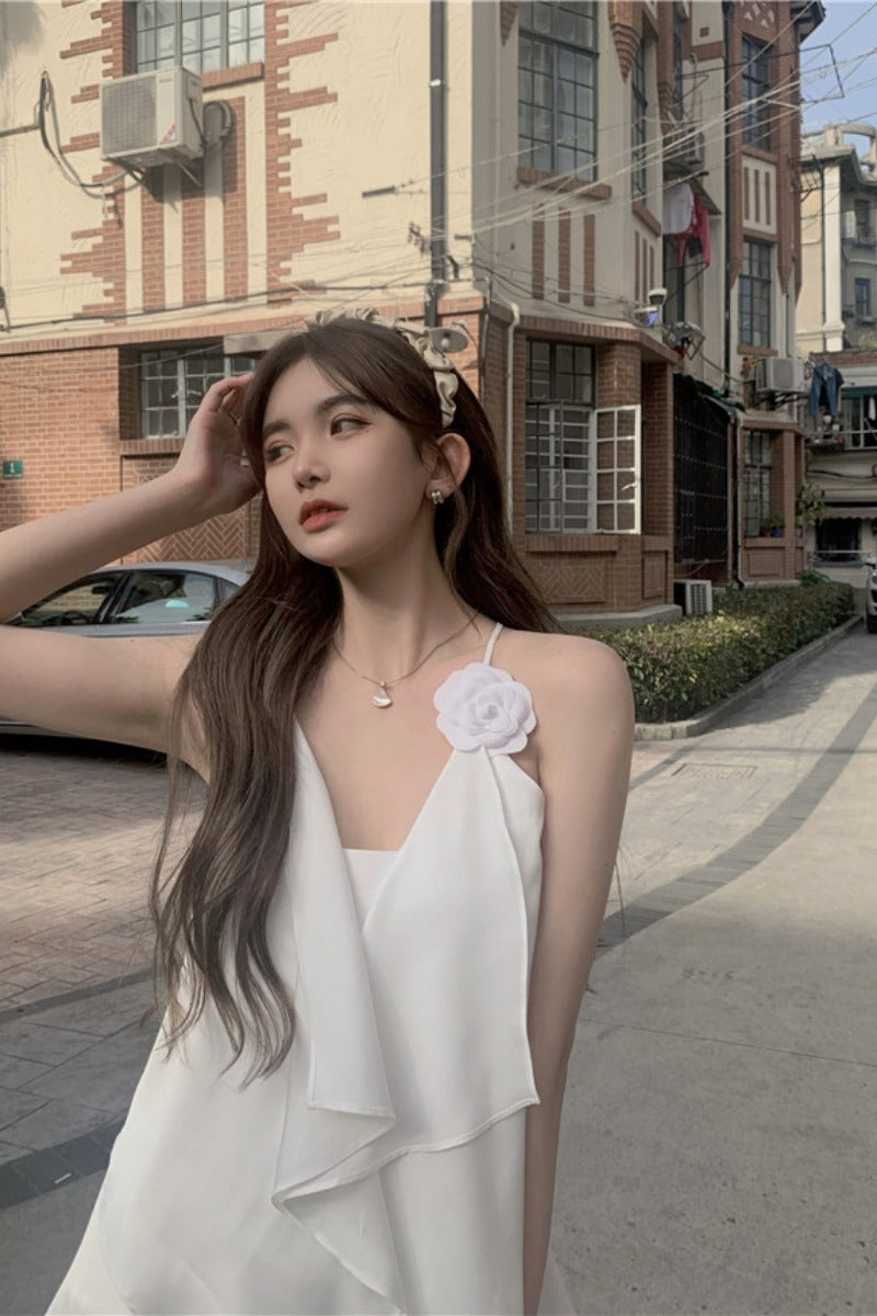 VANIDA BLOUSE