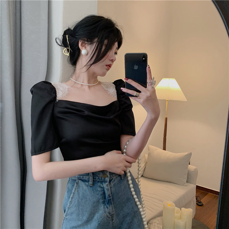 Glora Blouse