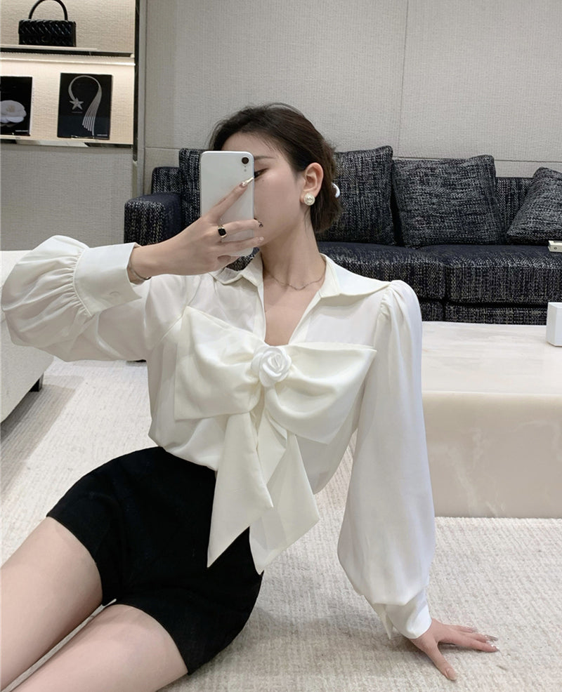 BRISA BLOUSE