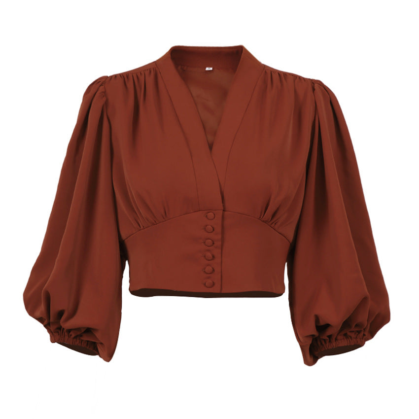 KOHANA BLOUSE