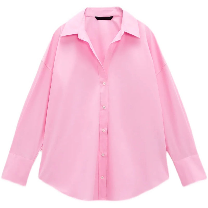 AMORET BLOUSE