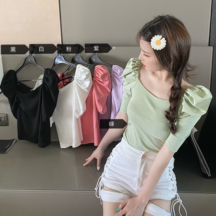 SOFFI BLOUSE