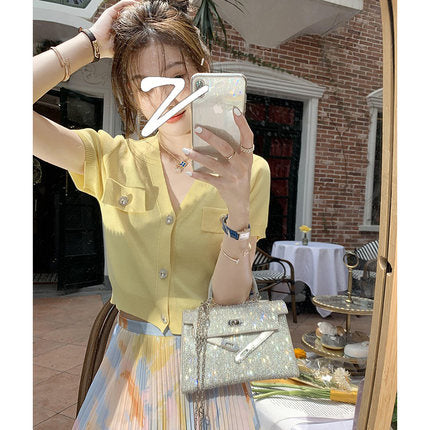 AROON BLOUSE