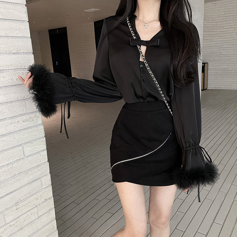 Nisha Blouse