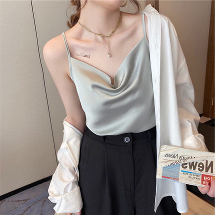 AELIANA BLOUSE