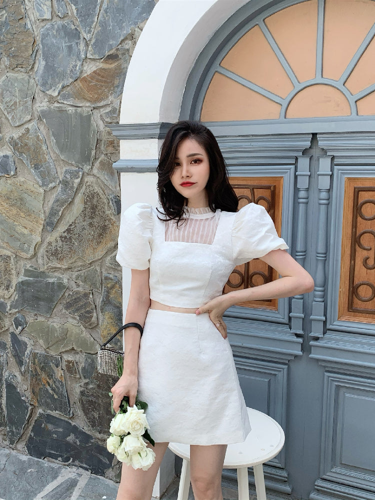 LEYZA SET WEAR