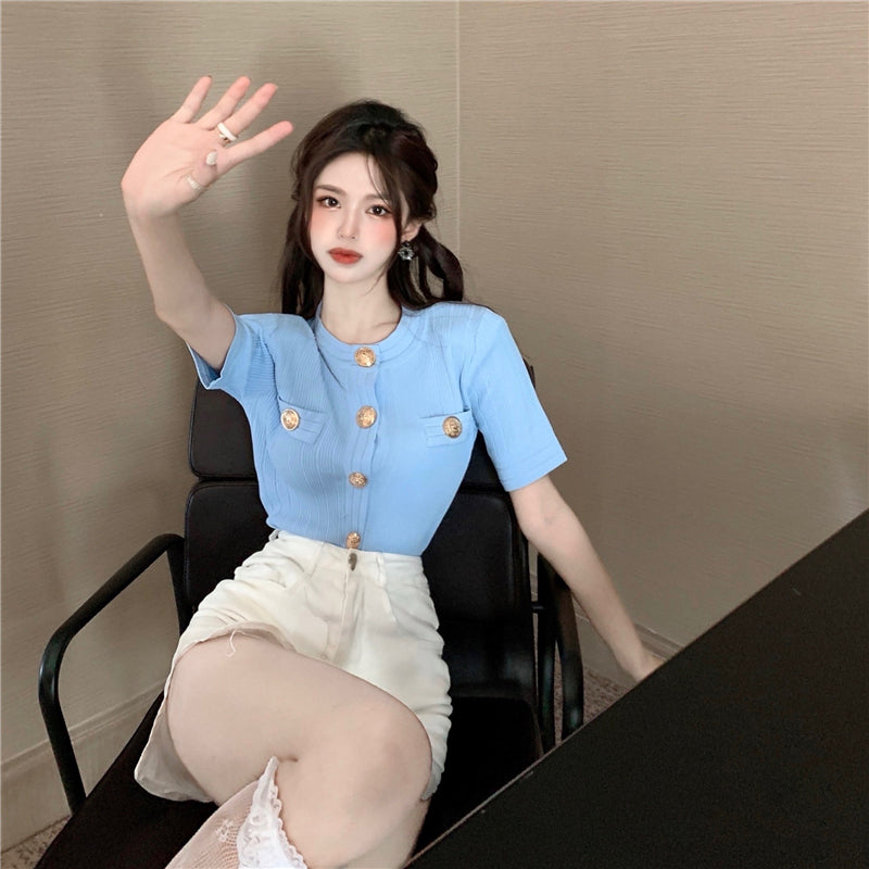 EIRE BLOUSE