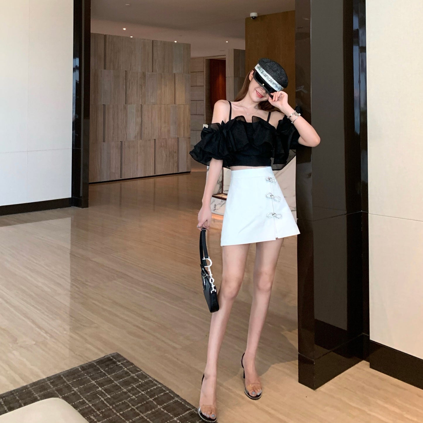 JIRINA BLOUSE