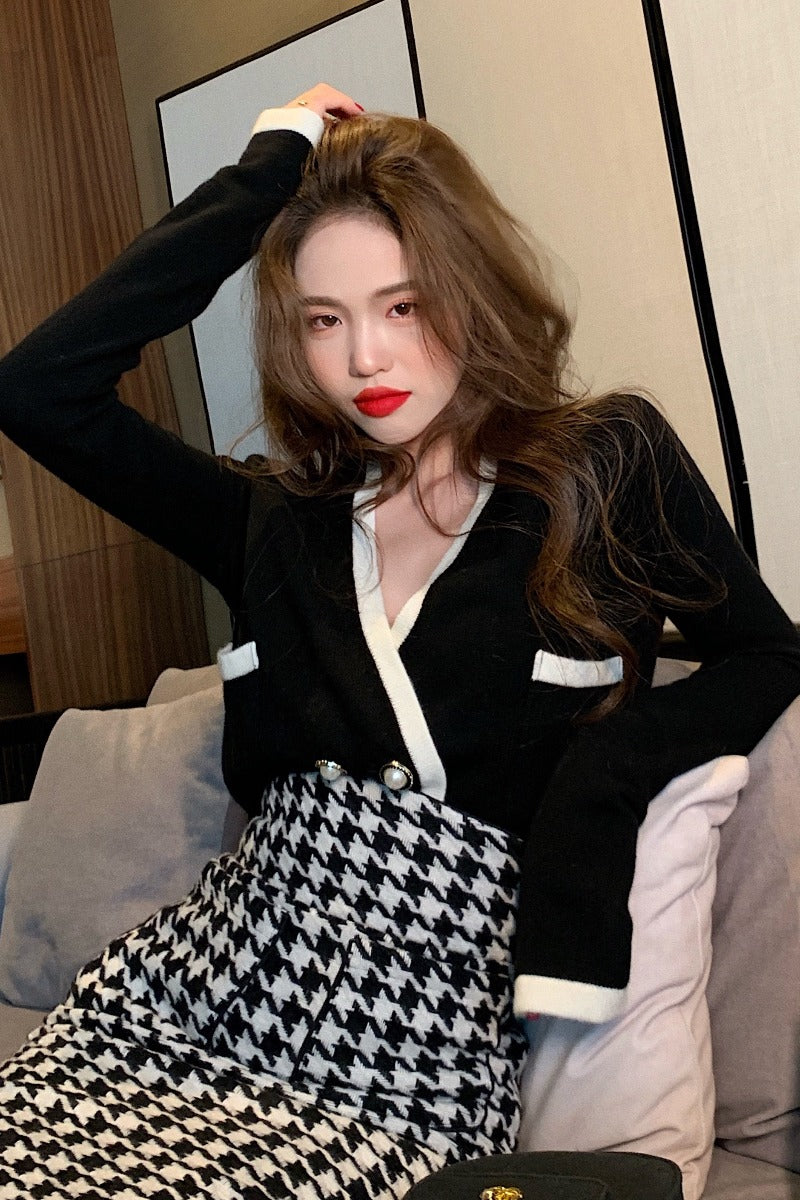 Weylyn Blouse