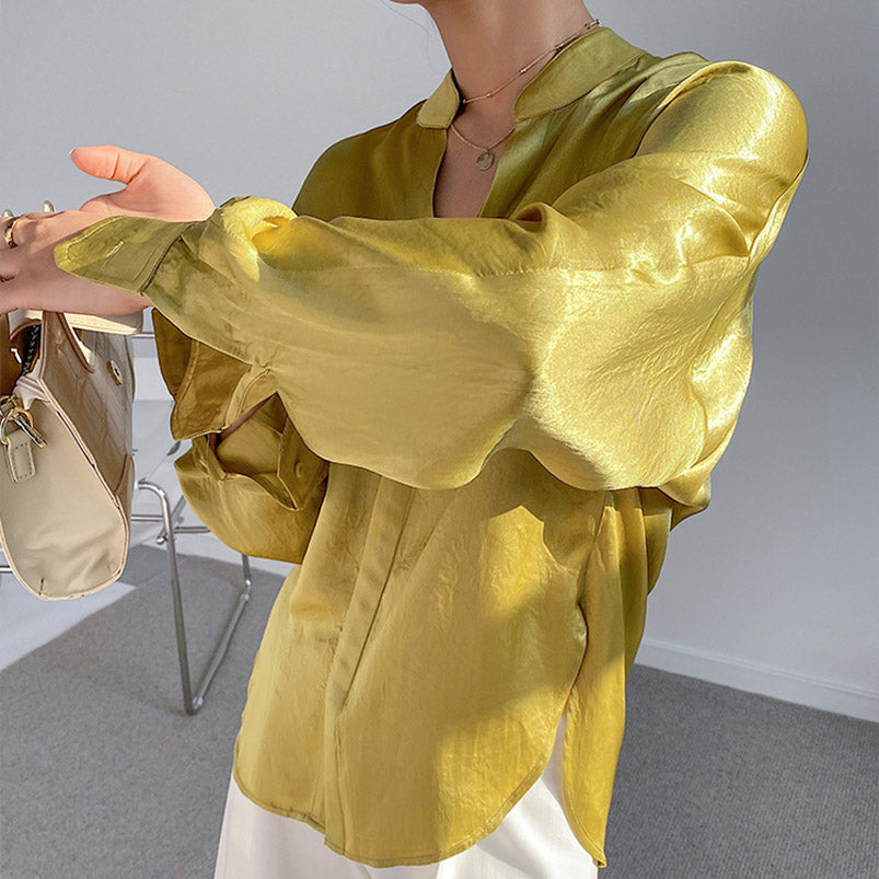 Syden Blouse