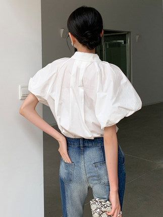 DRUSILLA BLOUSE
