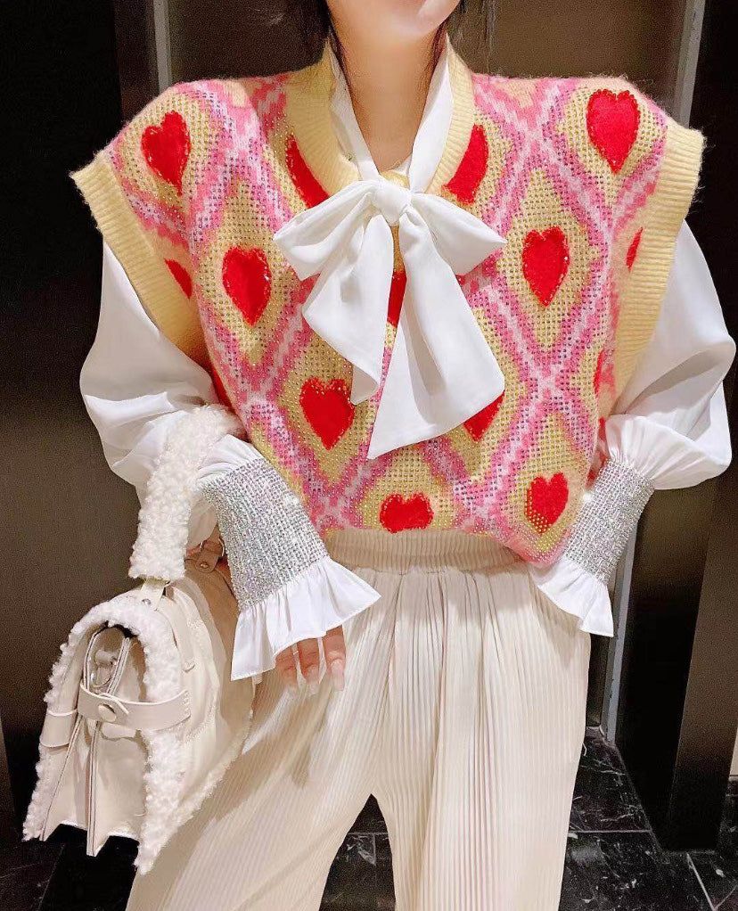 Sevel Blouse