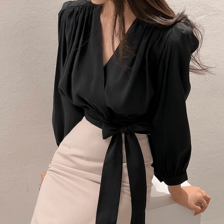 Nora Blouse