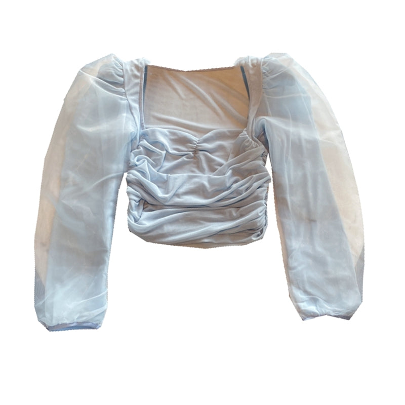 VIDIA BLOUSE